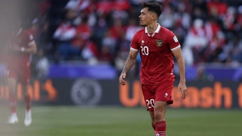 Shayne Pattynama: Saya Dihukum