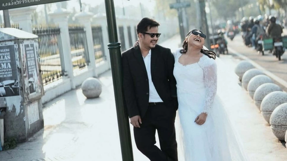 Terpopuler: Suami Boiyen Kena Kasus Apa hingga Cushion Wardah untuk Tutup Kerutan