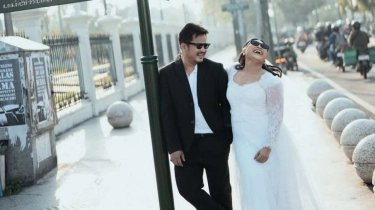 Terpopuler: Suami Boiyen Kena Kasus Apa hingga Cushion Wardah untuk Tutup Kerutan