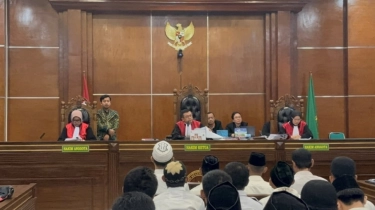 Vonis 6 Bulan untuk Demonstran: Lega Orang Tua, Tapi Ada yang Janggal Soal Kekerasan Polisi!