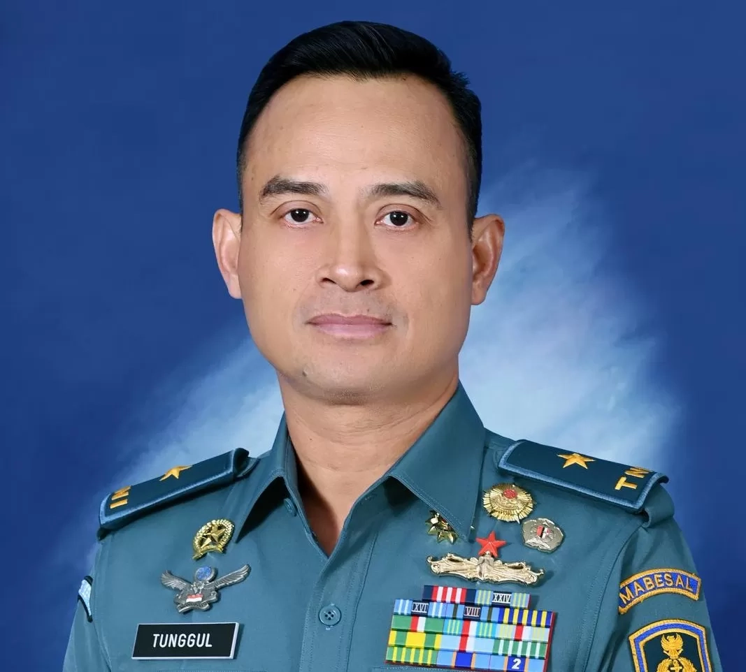 Jadi Korban Longsor Bandung Barat, 23 Prajurit Korps Marinir Dapat Kenaikan Pangkat Luar Biasa
