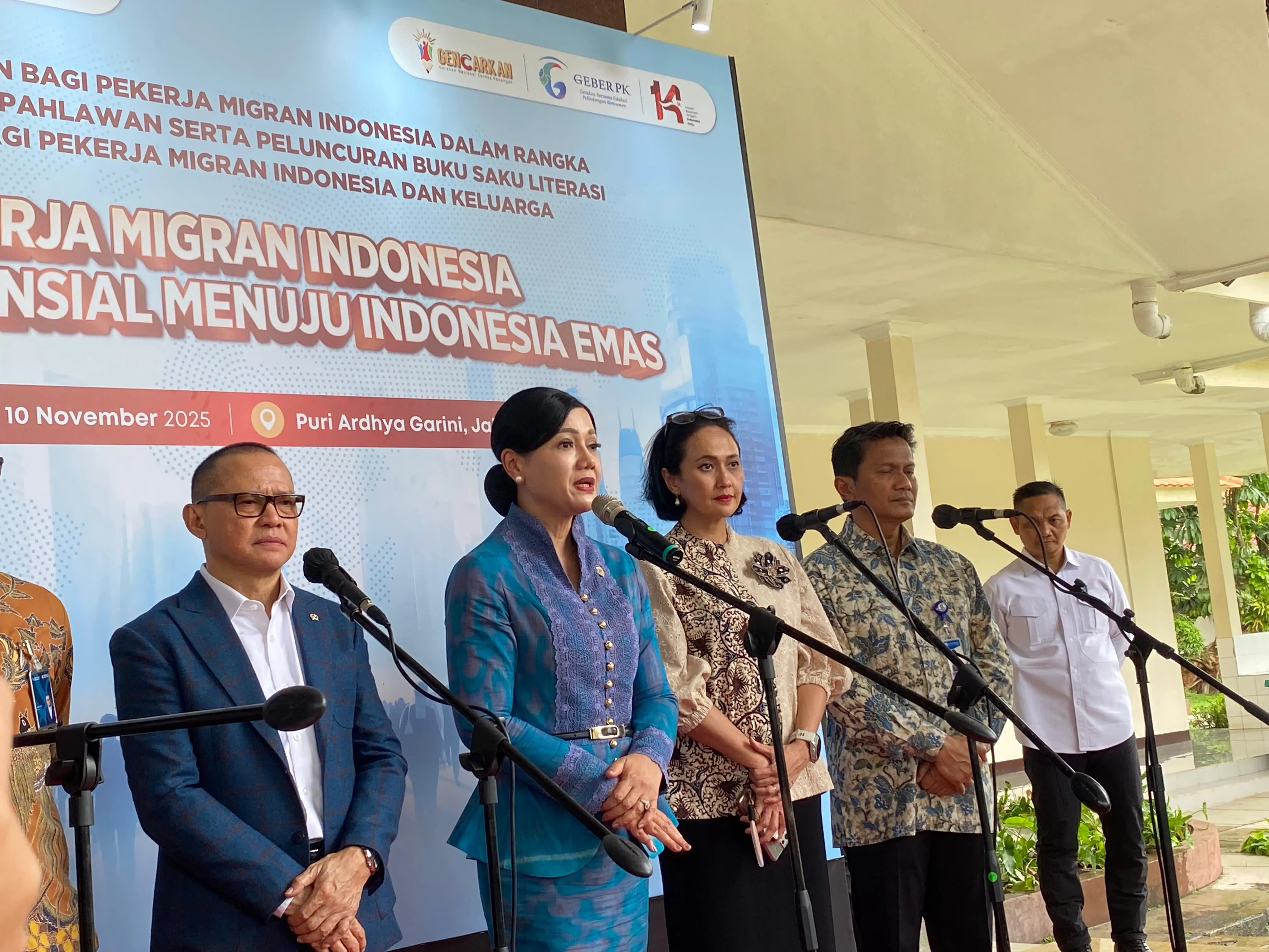 OJK Angkat Pejabat Pengganti ADK untuk Perkuat Pengawasan Keuangan, Berikut Sosoknya