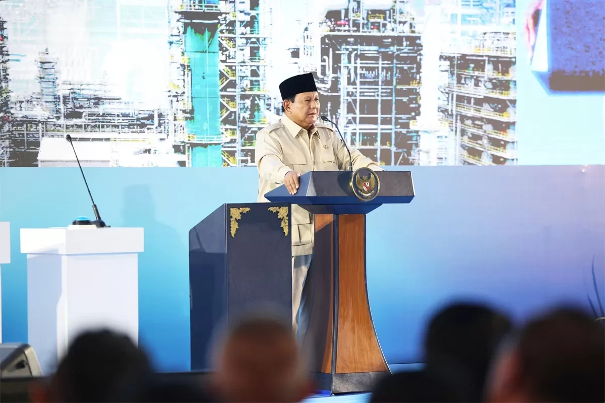 Presiden Prabowo Subianto Bakal Hadiri Harlah ke-100 Nahdlatul Ulama di Istora Senayan Hari Ini