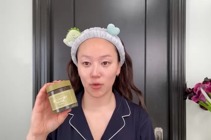 Rahasia Kulit Glowing Yerin Ha Pemeran Utama Bridgerton 4, Ini Dia Produk K-Beauty Favoritnya