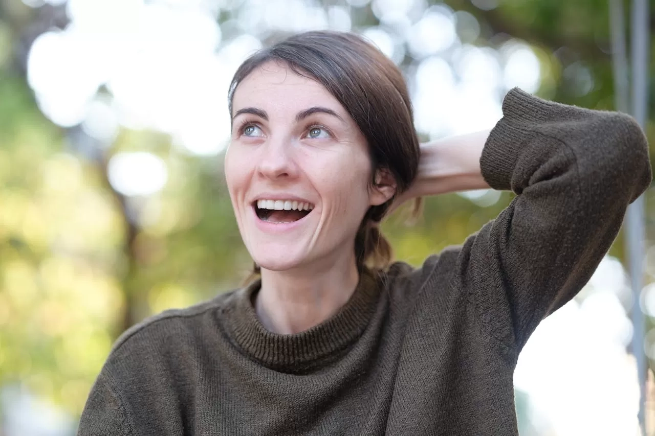 Tanda Orang Bahagia: 5 Hal yang Bisa dengan Mudah Membuat Mereka Gembira