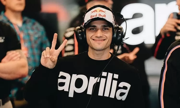Yamaha Akan Rekrut Jorge Martin sebagai Pengganti Fabio Quartararo untuk Persaingan MotoGP 2027