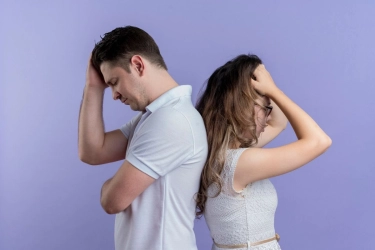 14 Tanda Hubungan Toksik Menurut Pakar, Merasa Lelah Setelah Bertemu Pasangan