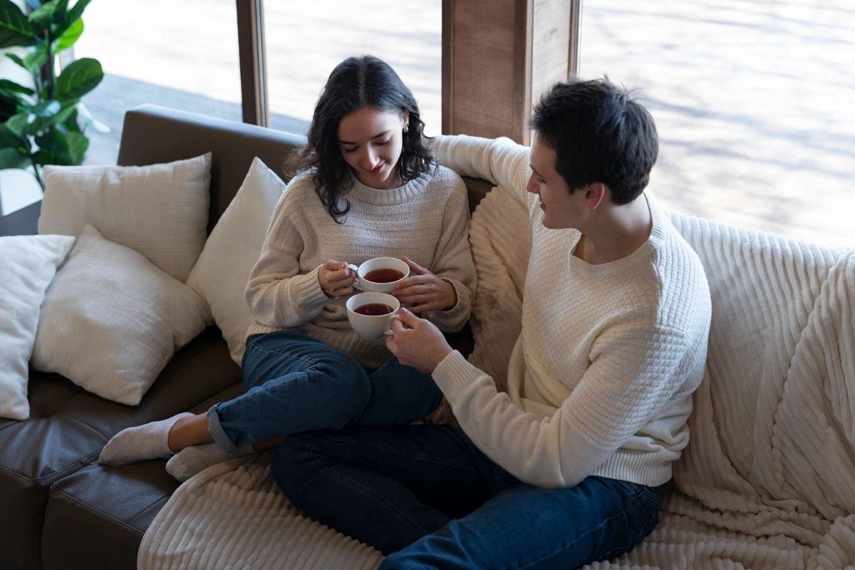 9 Cara yang Dilakukan Pasangan Sehat dalam Mengatasi Beda Pendapat