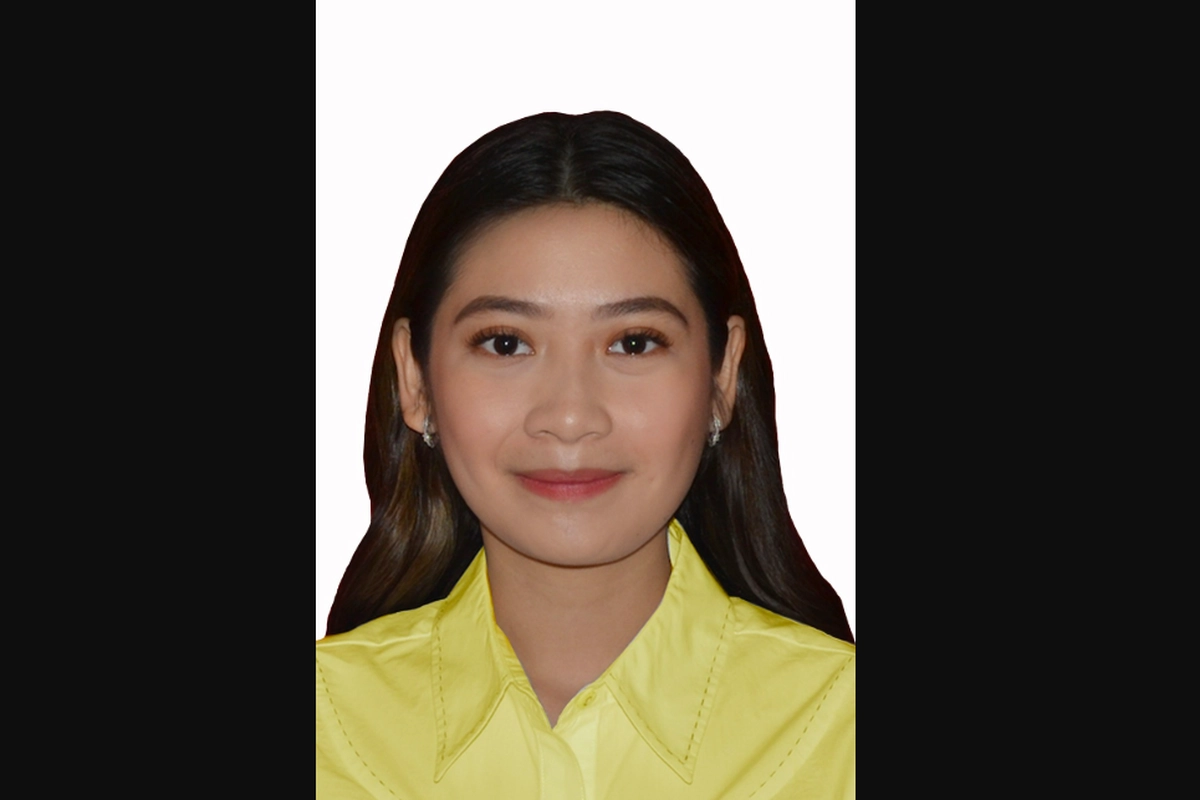 Adela Kanasya Adies, Anak Adies Kadir Calon Pengganti Bapaknya di DPR