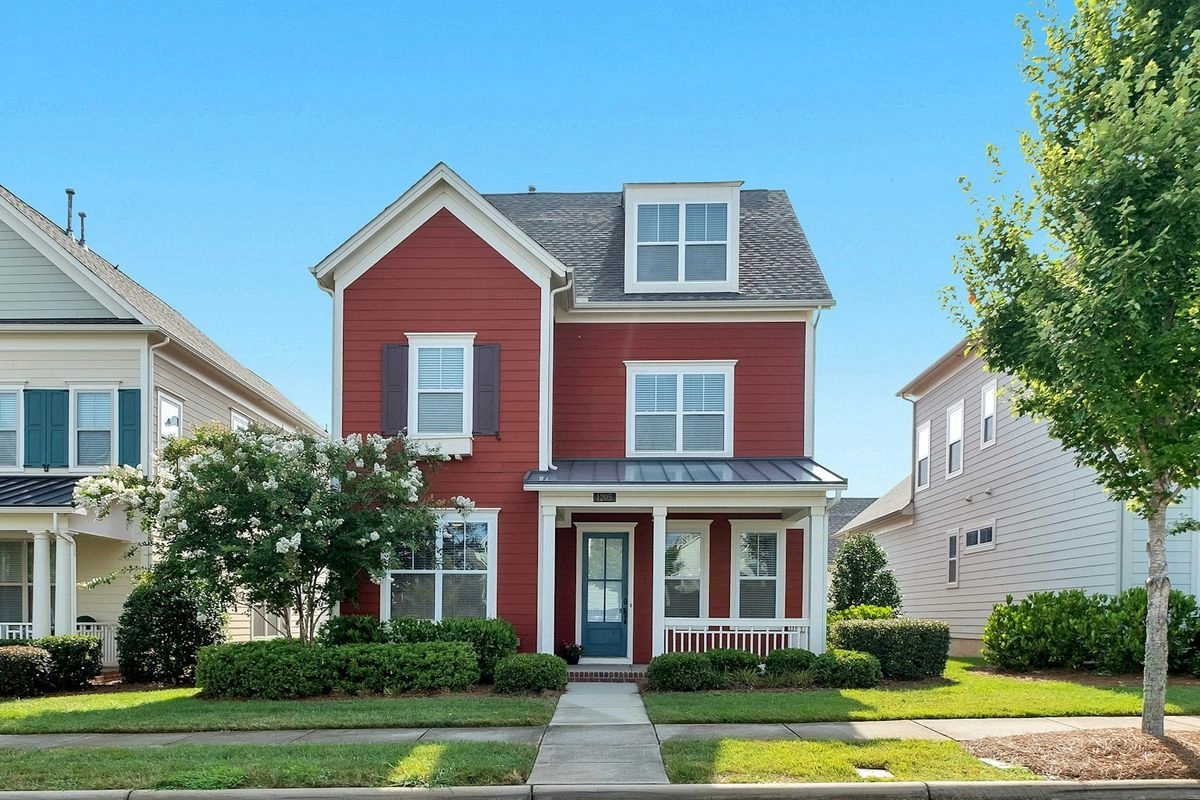 Betulkah Rumah Menghadap Timur Lebih Mahal dan Bawa Hoki?