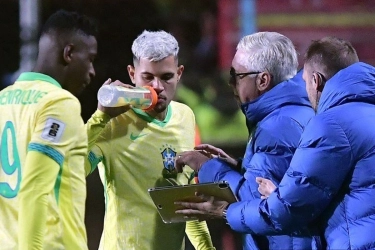 Carlo Ancelotti Siap Tur Eropa Jelang Piala Dunia 2026 dan FIFA Matchday