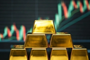 Harga Emas Dunia Anjlok di Bawah 5.000 Dolar AS, Perak Merosot 14 Persen