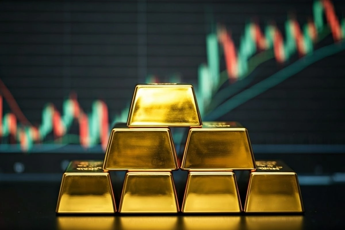 Harga Emas Turun Setelah Reli Panjang, Analis Ungkap Penyebabnya