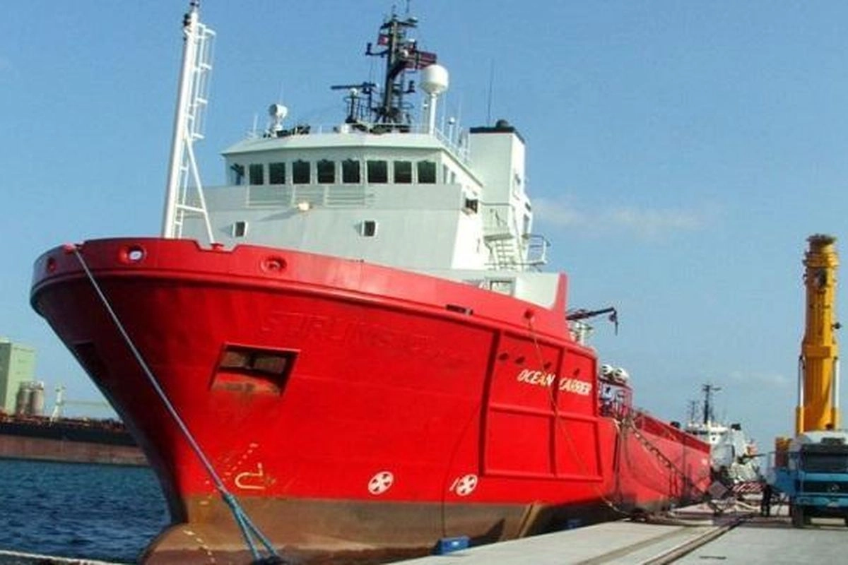 Inggris Usir Kapal Mencurigakan Rusia yang Dekati Kabel Bawah Laut Strategis