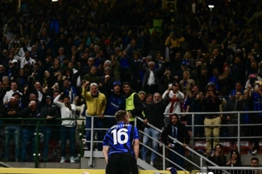 Izinkan Frattesi ke Nottingham, Inter Ajak Liverpool Berunding soal Curtis Jones