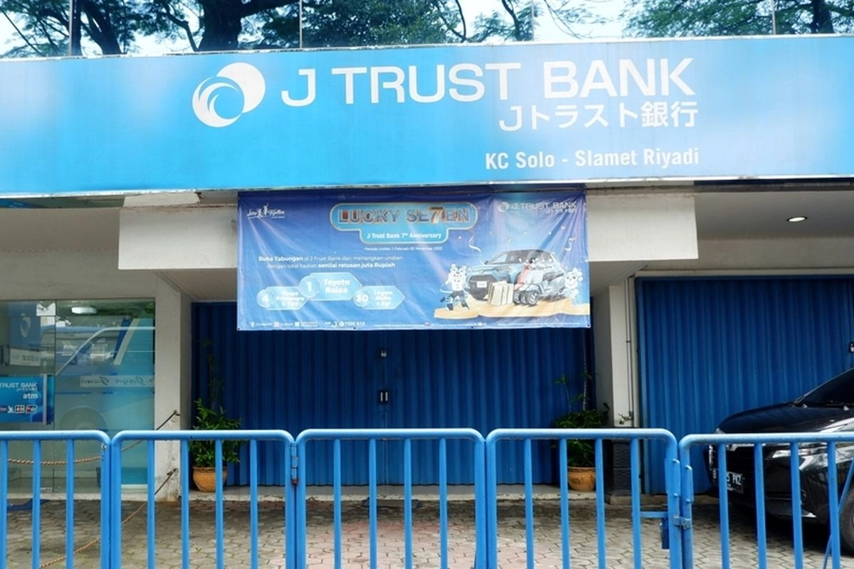 J Trust Bank Sponsori IWO 2026, Turnamen Golf Wanita Berhadiah Rp 10 Miliar