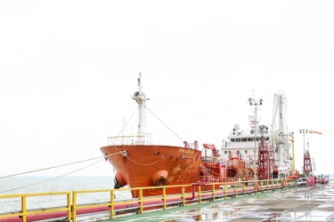 Kenal Lebih Dekat Terminal Khusus Kilang Balongan, Penopang Distribusi Energi Indonesia