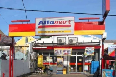 Ketika Alfamart Menembus Pasar Bangladesh