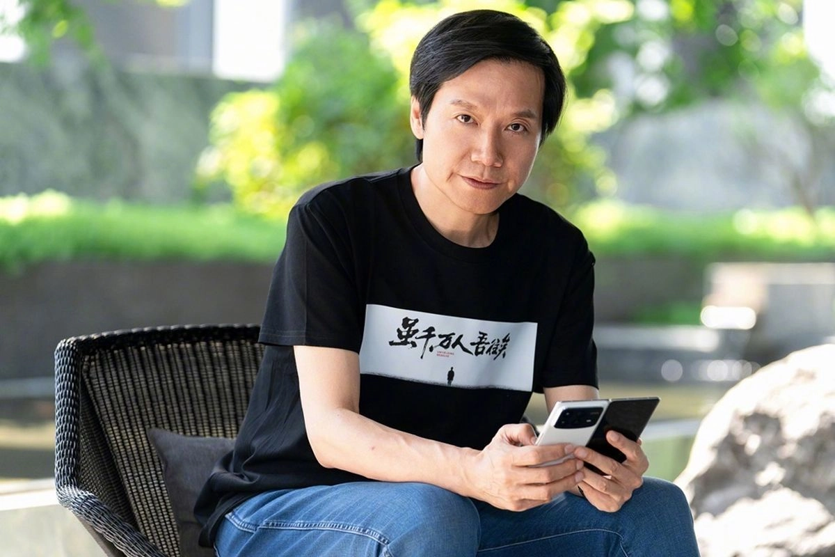 Pendiri Xiaomi: Jangan Sebut Saya “Steve Jobs dari China”
