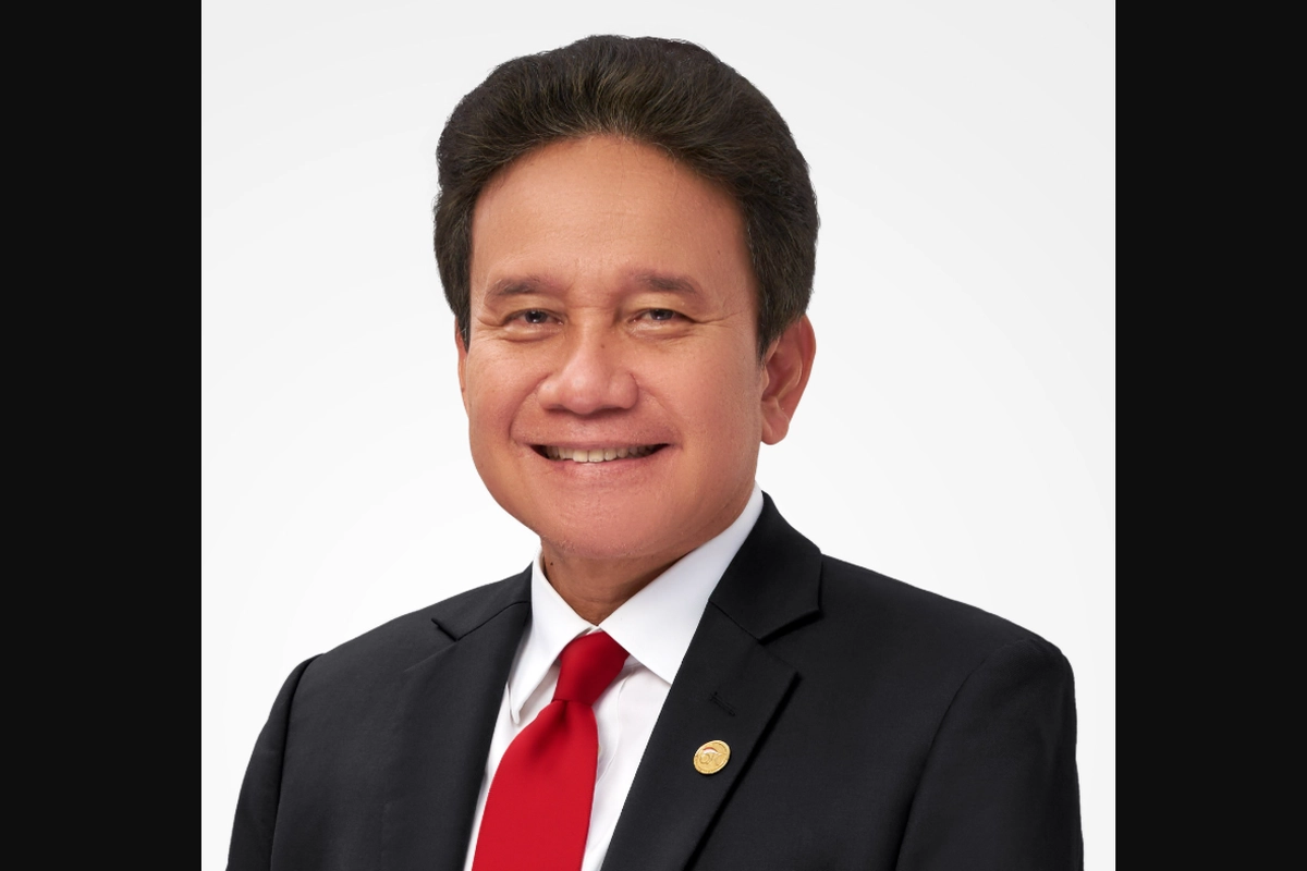 Profil Mirza Adityaswara, Wakil Ketua OJK yang Ikut Mundur di Tengah Gejolak IHSG