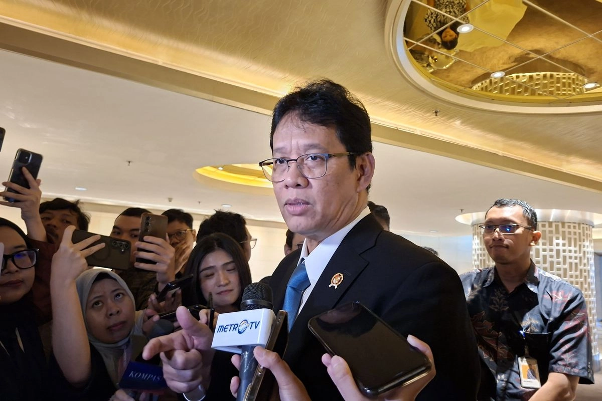 Sepanjang 2025 Dirjen Bea dan Cukai Mendisiplinkan 66 Pegawai dan Berhentikan 10 Pegawai