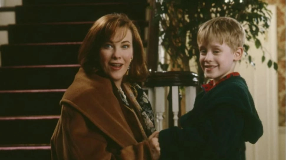 10 Rekomendasi Film dan Serial Catherine O'Hara yang Meninggal di Usia 71 Tahun