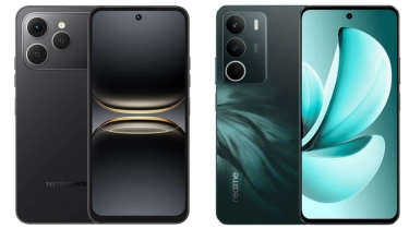 5 HP Memori 128 GB di Bawah Rp2 Juta Terbaik Awal 2026: Kapasitas Lega, Harga Ramah di Kantong!