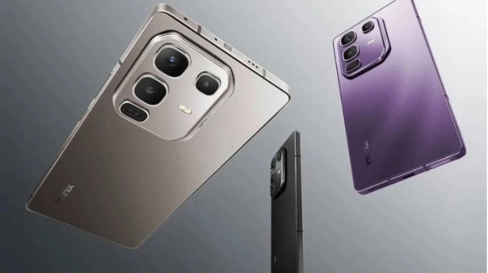 5 Rekomendasi HP Tipis Layar Bezel Less RAM 8GB: Harga Rp3 jutaan