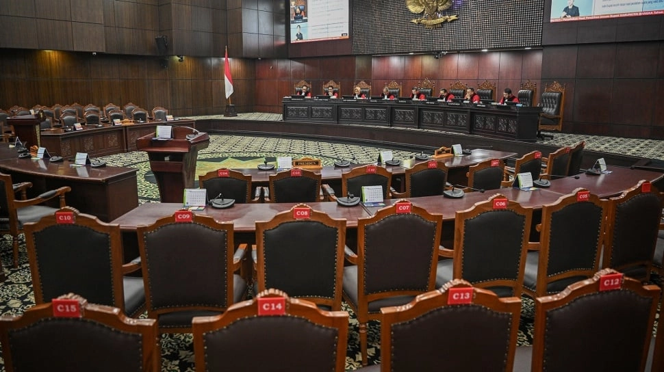 Akar Masalah Seleksi Hakim MK: Konfigurasi Kekuasaan dan Upaya Melahirkan 'Hakim Boneka'