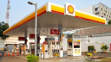 BBM di Shell Kembali Langkah? Ini Kata ESDM