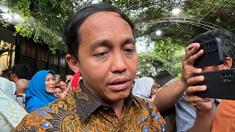 Belum Jadi Kader Resmi, Jokowi Disebut Sudah Ajak Relawannya untuk Masuk PSI