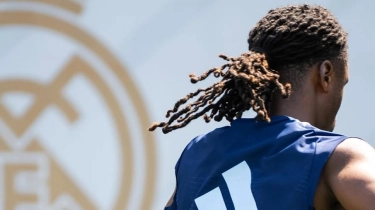 Investasi Rp4 T Tak Berbuah Manis, Florentino Perez Bakal Rombak Skuat Real Madrid