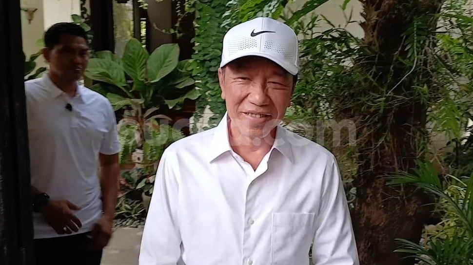 Jokowi ke Makassar, Pidato di Rakernas PSI: Ada Kejutan Soal Posisi Strategis?