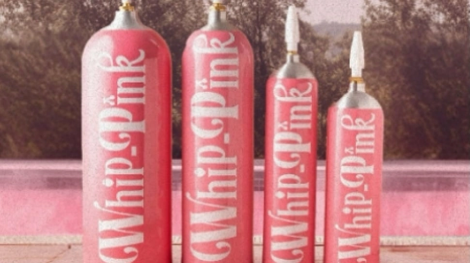 Kenapa Whip Pink Disebut Gas Tertawa N2O? Kenali Bahaya Jika Disalahgunakan