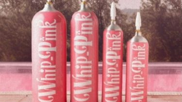 Kenapa Whip Pink Disebut Gas Tertawa N2O? Kenali Bahaya Jika Disalahgunakan