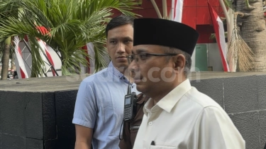 KPK Segera Tahan Gus Yaqut dan Gus Alex usai Audit Kerugian Negara Rampung