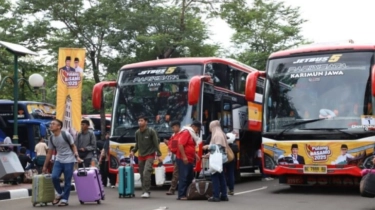 Mudik Gratis Pulang Basamo 2026 Kapan Dibuka? Simak Jadwal, Cara Daftar dan Linknya
