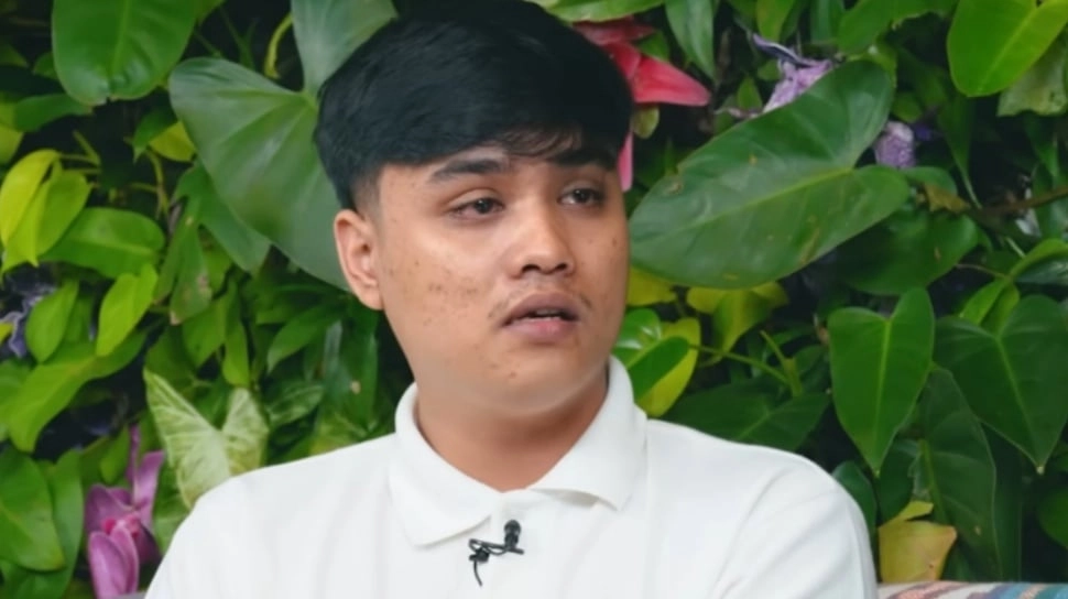 Profil Ressa Rizky Rossano, Menanti Panjang Diakui Sebagai Anak Denada