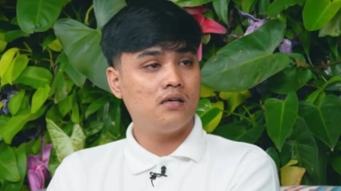 Profil Ressa Rizky Rossano, Menanti Panjang Diakui Sebagai Anak Denada