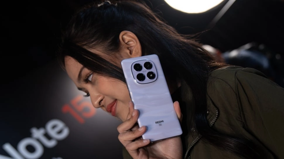 REDMI Note 15 Resmi Hadir di Indonesia, Usung Ketahanan Ekstra dan Performa Seimbang