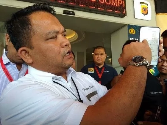 Jambret Tewas Dikejar Suami Korban, Irjen Umar: Kasus Ini Ujian Kedewasaan Memahami KUHP Baru