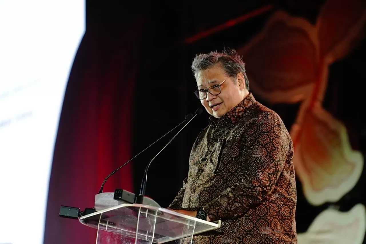 Menko Airlangga Prediksi Pertumbuhan Ekonomi Kuartal IV-2025 Lebih Dari 5,04 Persen