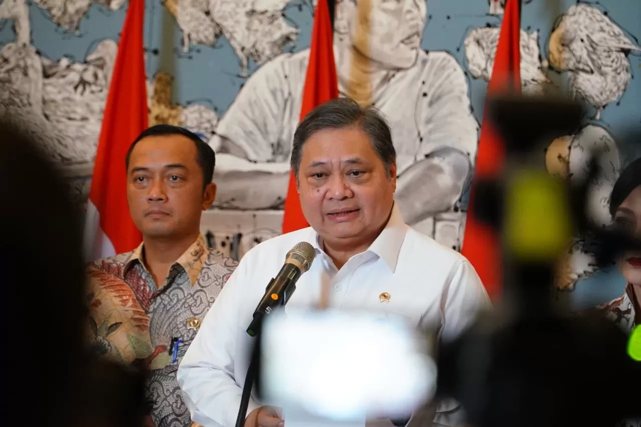 Pemerintah Bakal Sikat Praktik Saham Gorengan Pasca Trading Halt 2 Hari yang Berujung Mundurnya Pejabat OJK-BEI