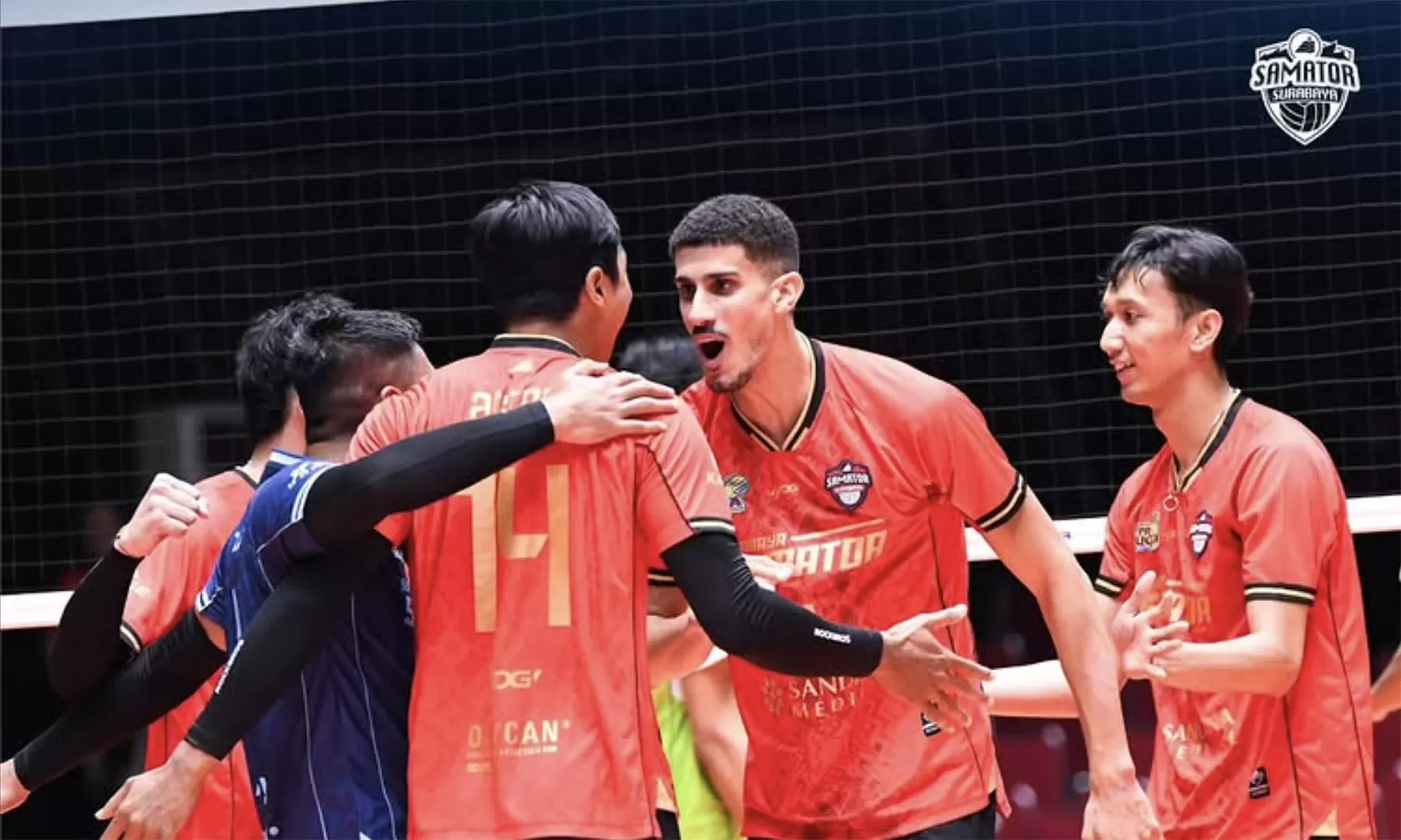 Proliga 2026: Surabaya Samator Kembali Tantang Jakarta Bhayangkara Presisi, Faktor Mental Jadi Penentu