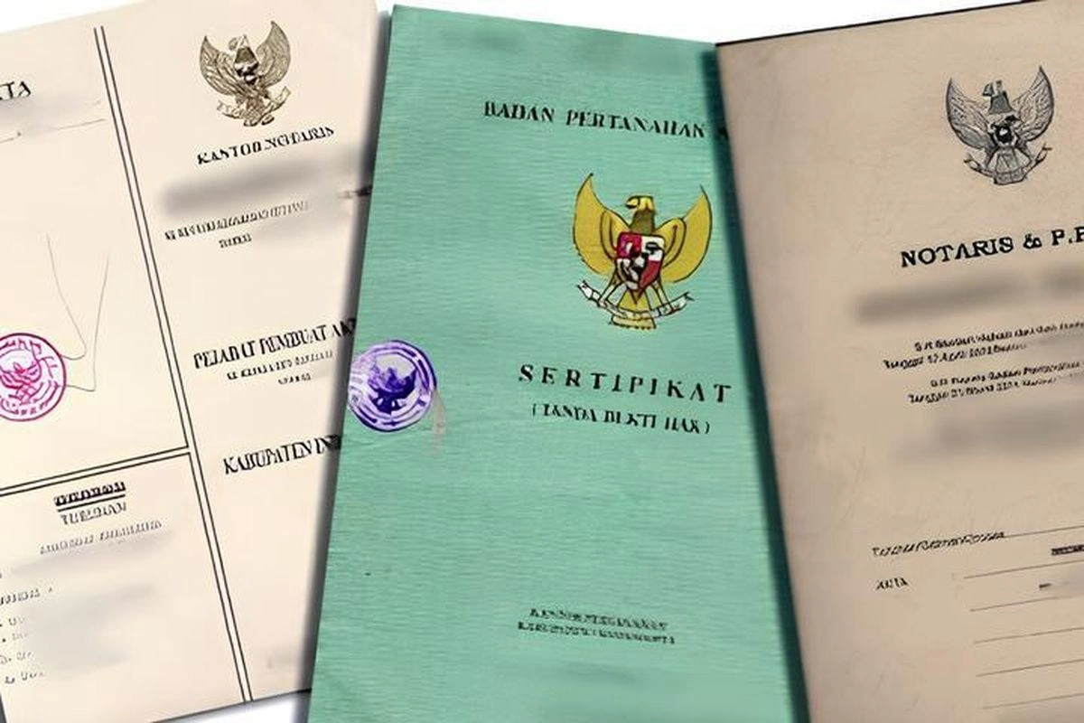 Benarkah Ahli Waris Dikenakan Pajak Tanah Warisan?