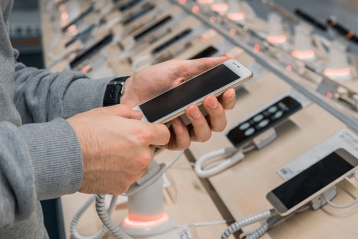 Ekspansi Industri Gawai Bergeser, Surabaya Jadi Rebutan Merek Global