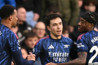 Hasil Lengkap dan Klasemen Liga Inggris: Pesta Arsenal dan Liverpool