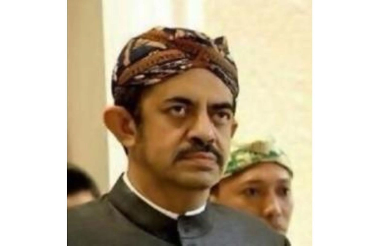 Interpol Sebar Red Notice Riza Chalid ke 196 Negara