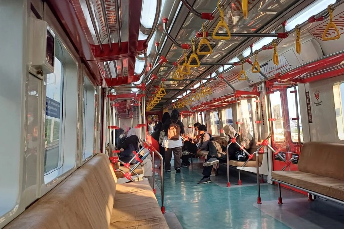 Jadwal KRL Solo-Jogja Hari Ini, Minggu 1 Februari 2026