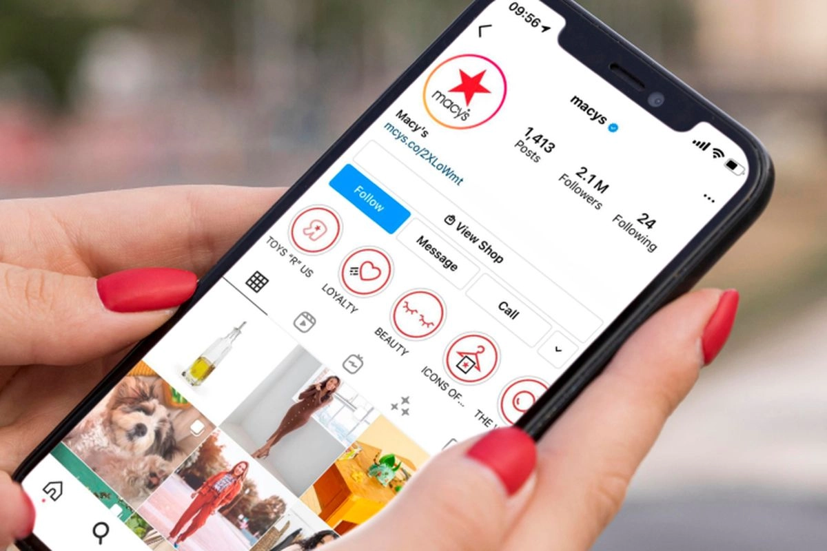 Jangan Banyak ''Nge-like'' dan Komentar di Instagram, Bisa Diblokir